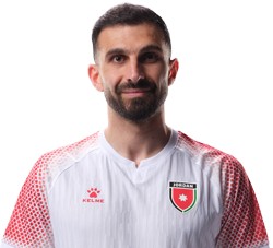 	Ihsan Haddad 	